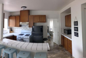 Centrally Located 2 Master Bedrooms to Explore all San Diego has to Offer